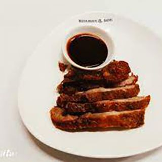 17E.Pato Crujiente 炸鸭子