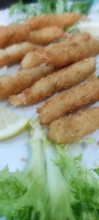 Gamberone Fritto 1kg