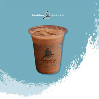 Iced Mint Condition Mocha