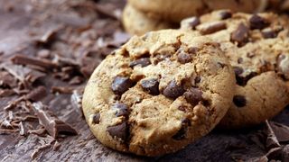 Cookies 6-8 persone