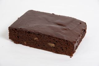 Brownie 250 Gr