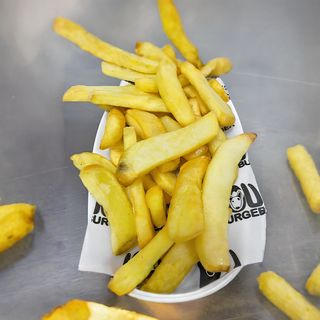 Patata fritas (Grande)
