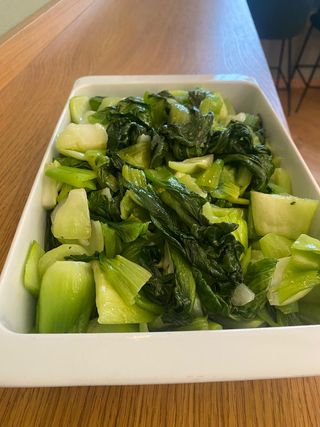 Pak Choi