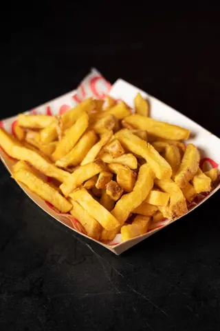 Patatas Fritas