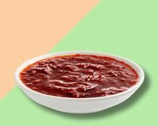 Salsa piccante