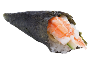 724-Temaki ebi