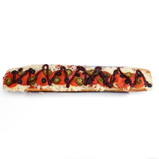 Pepperoni - 25cm