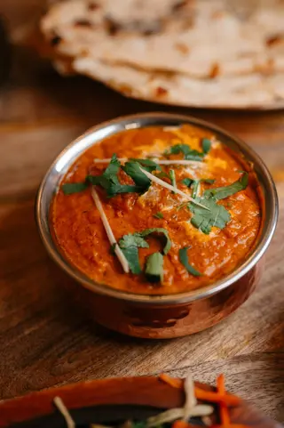 Chicken Vindaloo Fire