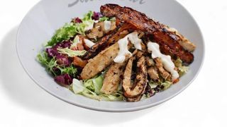 Caesar salata