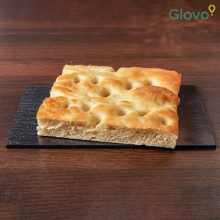 Focaccia classica