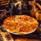 პიცა "საფირმო"