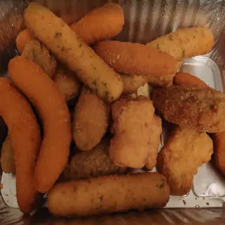 Combo Galaxy