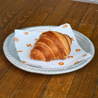  Croissant   