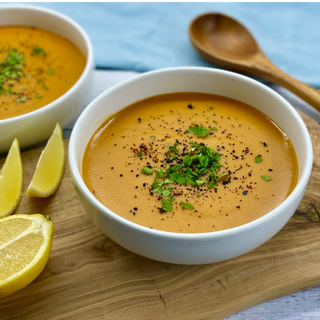 Леща Супа | Lentil Soup - NEW!