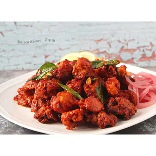 Chicken 65