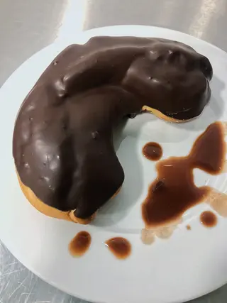 Eclairs
