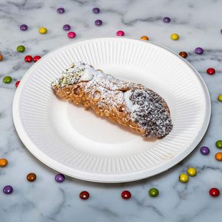 Cannolo siciliano - box 10pz