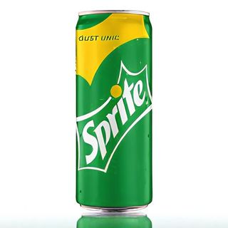 Sprite 0.25 l