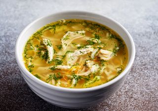 ქათმის წვნიანი