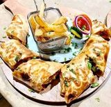 Baguette Farcie Thon