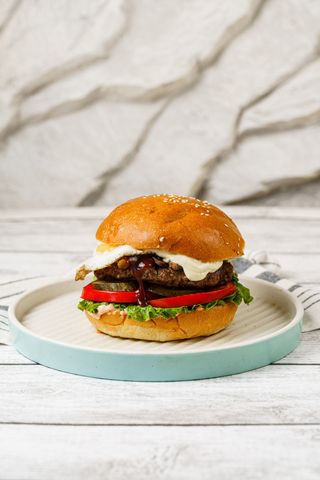 Бургер Нью-Йорк