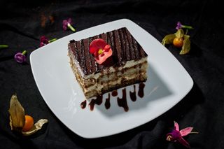 Tiramisu de casă