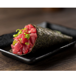 Temaki Atum
