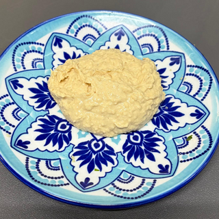 Extra hummus 50g
