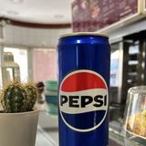 Pepsi-Cola Sabor Original lata 330ml.