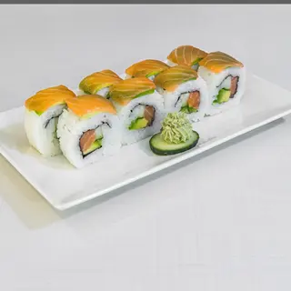 21. Fantasy Roll