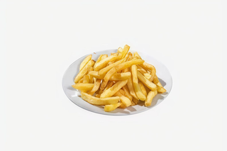Patate fritte