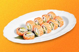 Philadelphia od Szefa