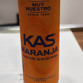 Kas Naranja