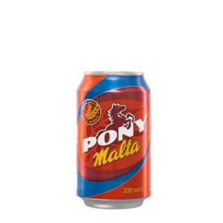 Pony Malta