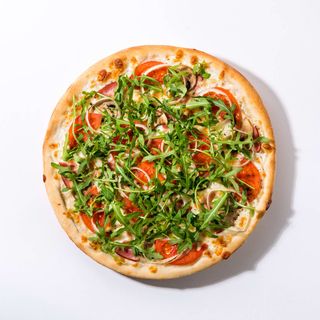 17. French Yankee 30cm