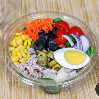 Ensalada