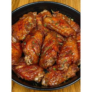 Turkey Wings