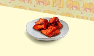 Chicken Tikka