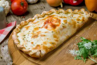 Calzoni Classico