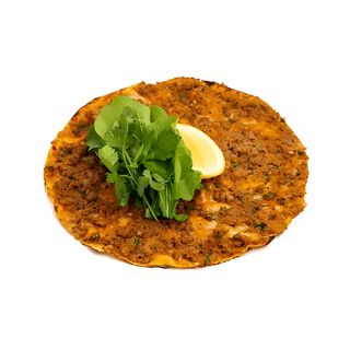 Lahmacun mixto