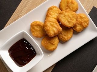 Nuggets De Pollo (8 Uds.)