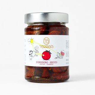 Pomodoro secco sott'olio 280 g 