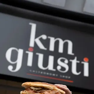 Panino Montesanto