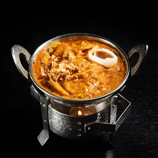 Curry Dopiaza
