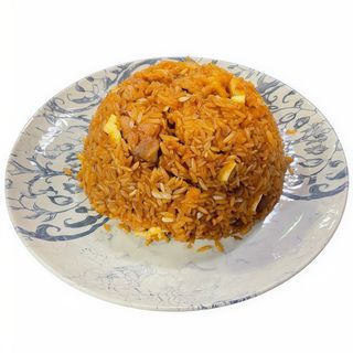 Arroz Chaulafan