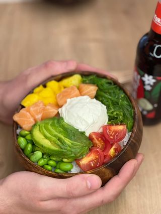 Poke Bowl "L"