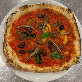 Napoletana