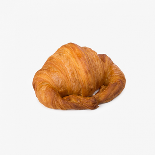 Croissant A La Plancha