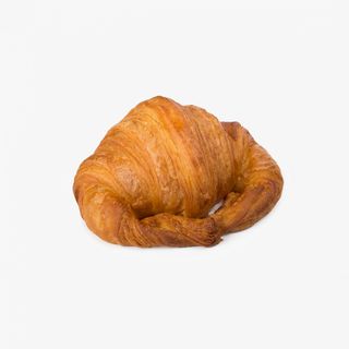 Croissant A La Plancha