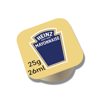 Maionese 25G